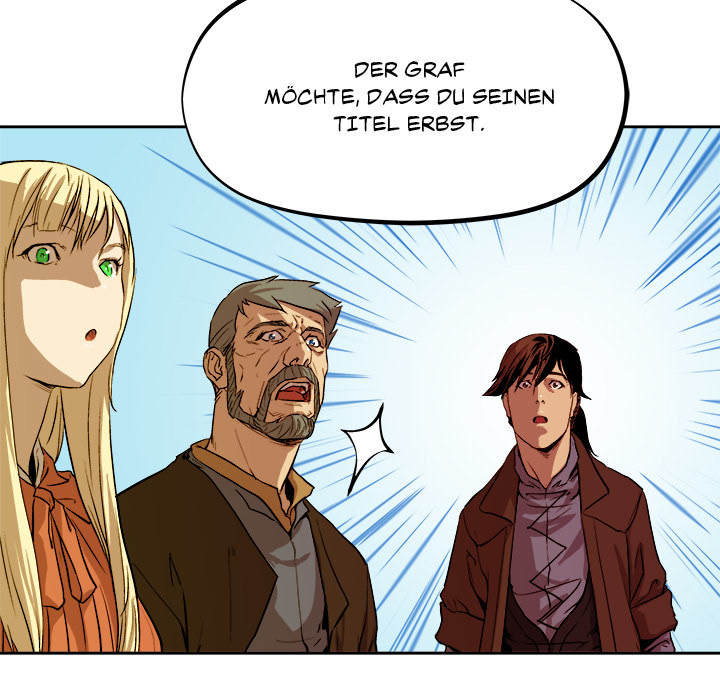 Karmas Weg - episode 40 - 66