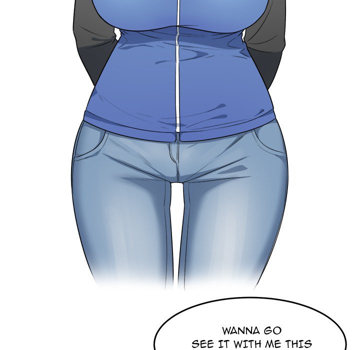 Excuse me, This is my Room - episode 4 - 108