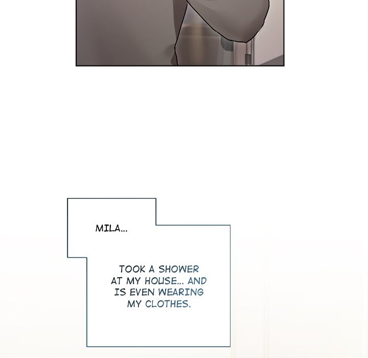 Getting to Know Mila - episode 2 - 23