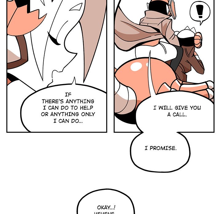 Iron Mech Bride - episode 25 - 30