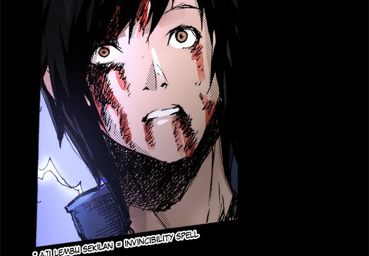 Shivers - episode 28 - 2