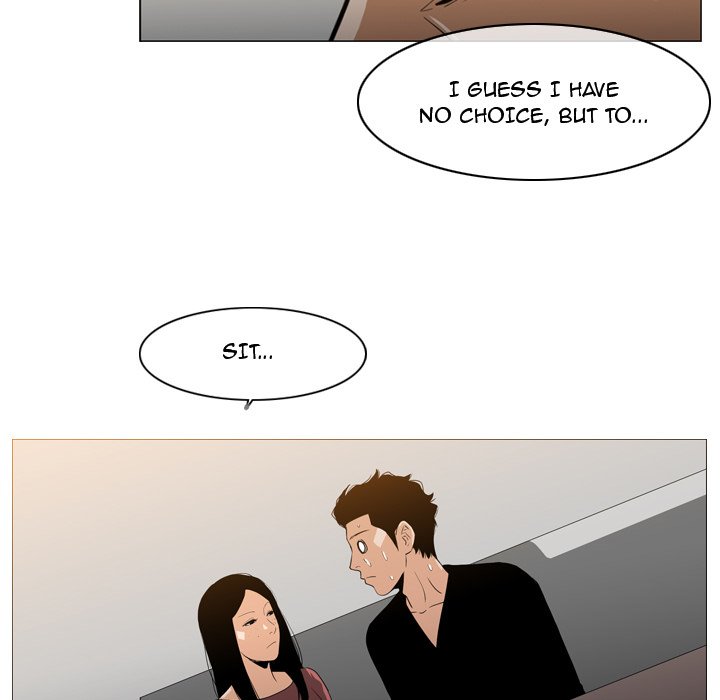 Path to Salvation - episode 15 - 25
