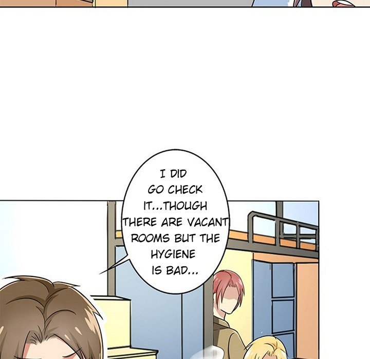 Become A Girl At Night - episode 18 - 10