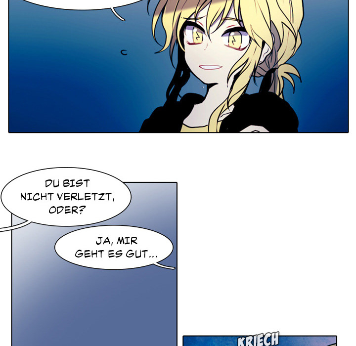 End und Save - episode 17 - 25