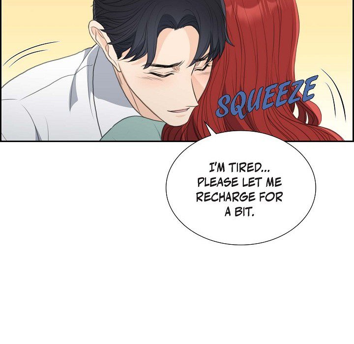 Crown Prince's Marriage Proposal - episode 49 - 27