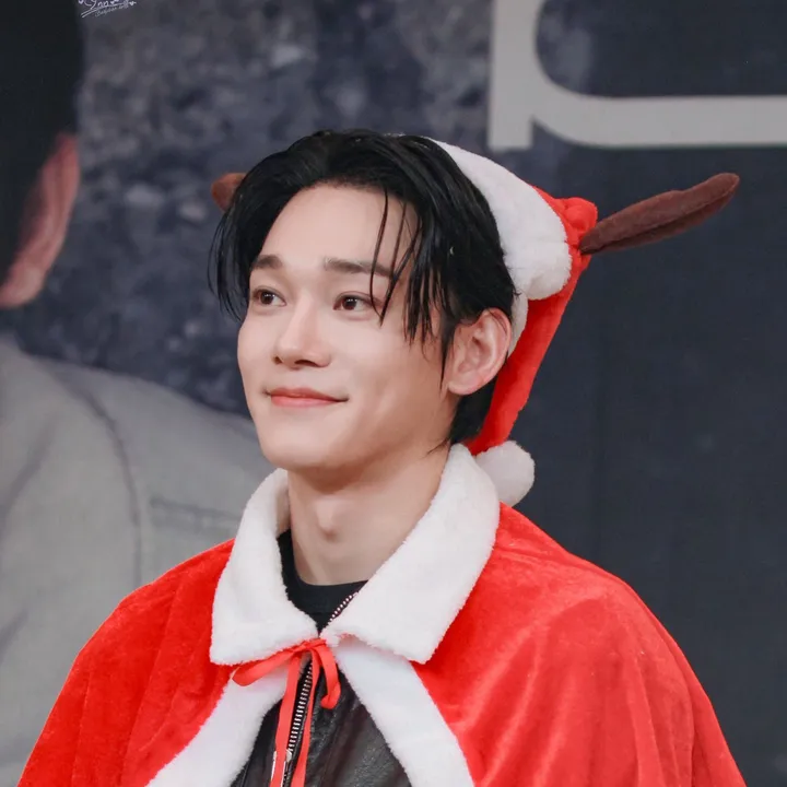 cheni4u
