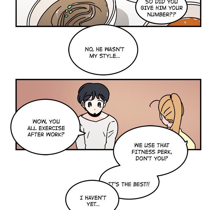 Office Grievances - episode 24 - 39