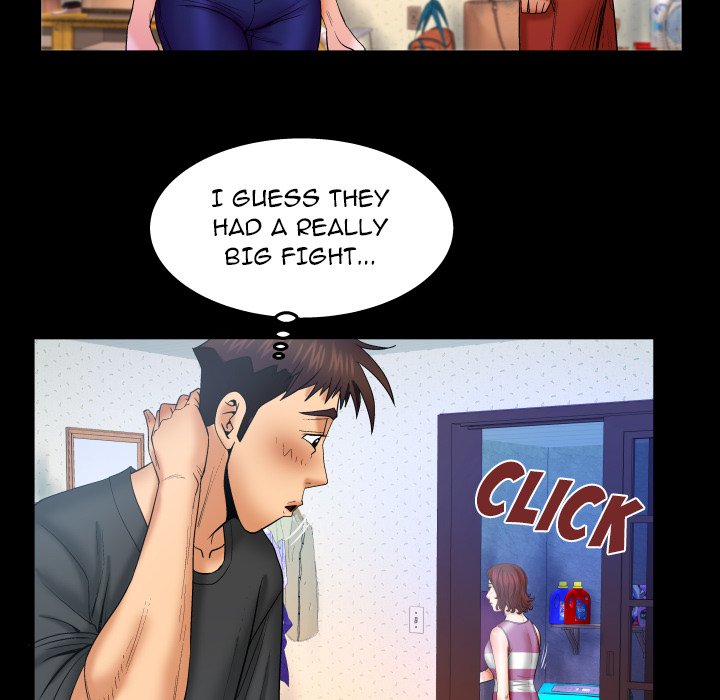 Secret Life - episode 36 - 39