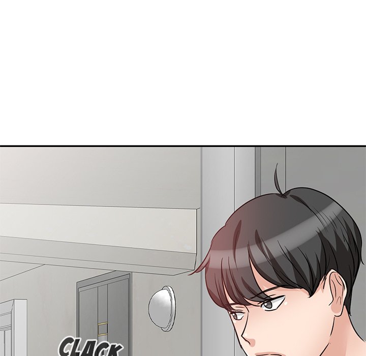 My Worst Lover - episode 4 - 92