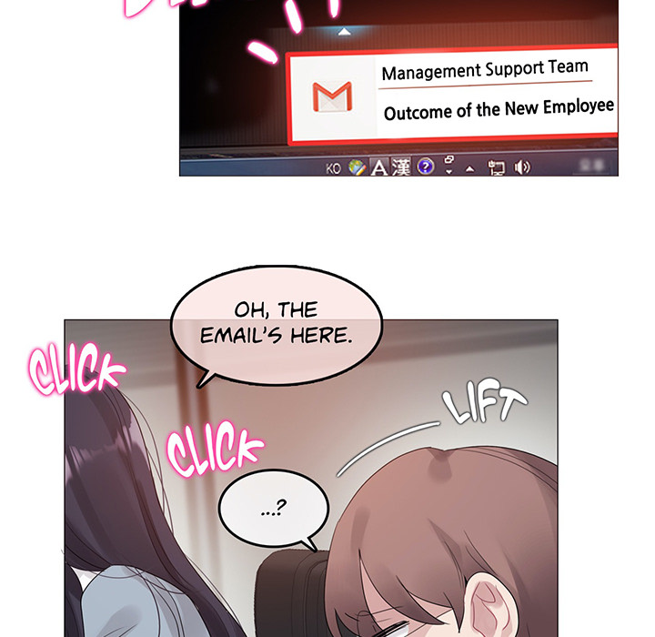 A Pervert's Daily Life - episode 101 - 60
