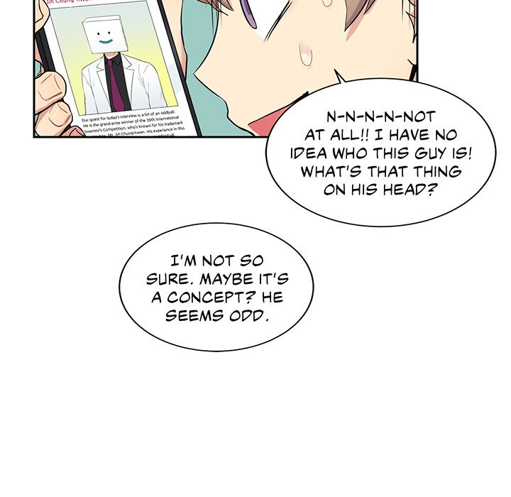 My X Report - episode 27 - 14
