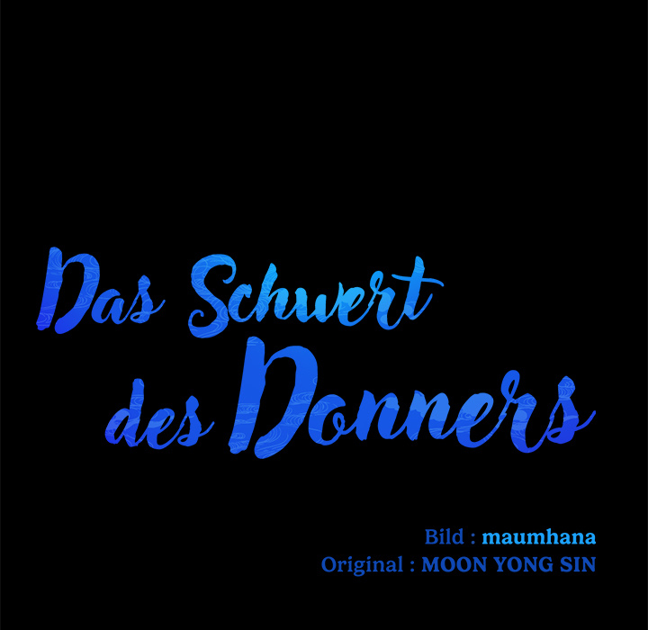 Das Schwert des Donners - episode 13 - 17