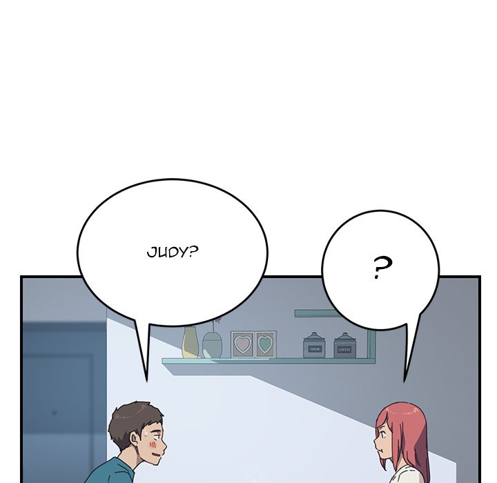 The Unwanted Roommate - episode 19 - 118