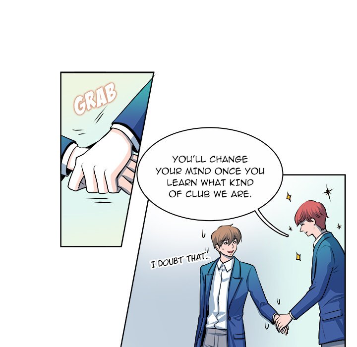 The Good Life - episode 14 - 10