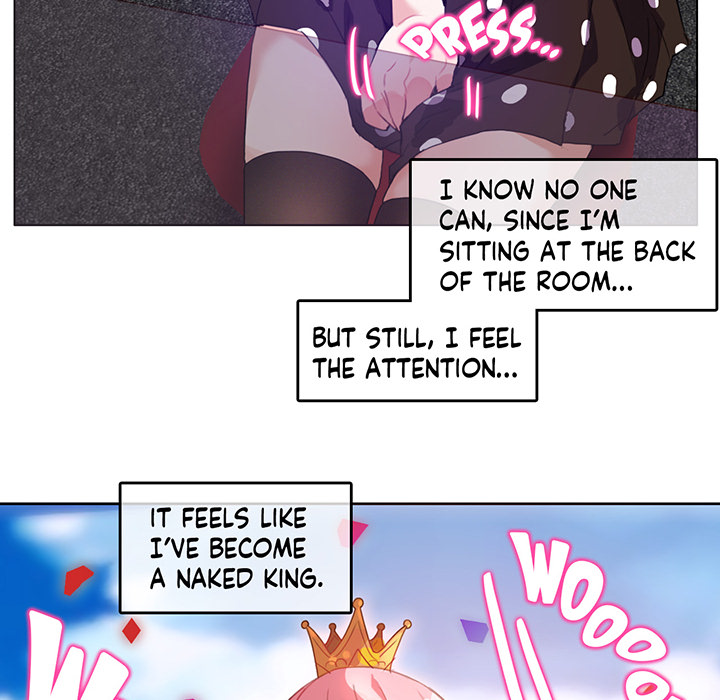 A Pervert's Daily Life - episode 3 - 8