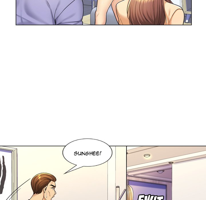 Mrs. Girlfriend - episode 1 - 17