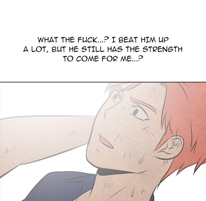 High School Devil - episode 43 - 48