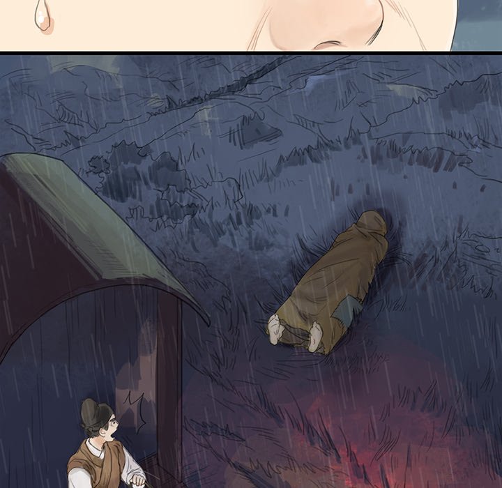 The Land of Flowers - episode 14 - 11