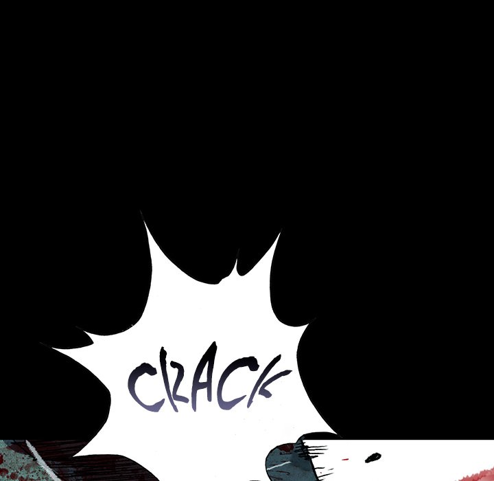 Blood Blade - episode 20 - 39