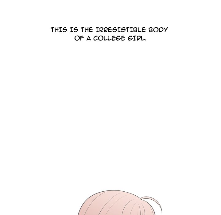 Yuri's Part Time Job - episode 3 - 7