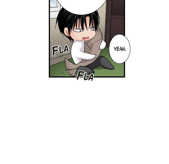 Work, Fight and Love - Webtoon Edition - episode 66 - 101