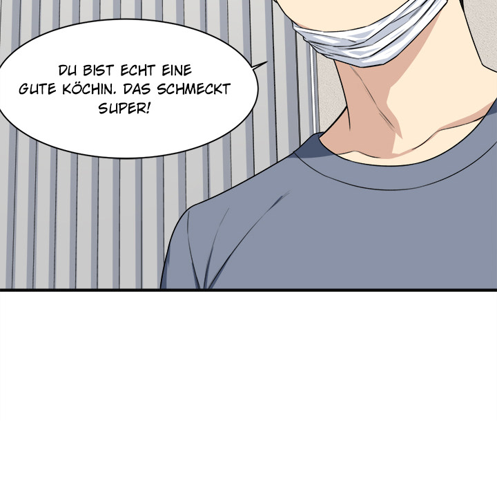 Raus aus meinem Zimmer! - episode 8 - 42