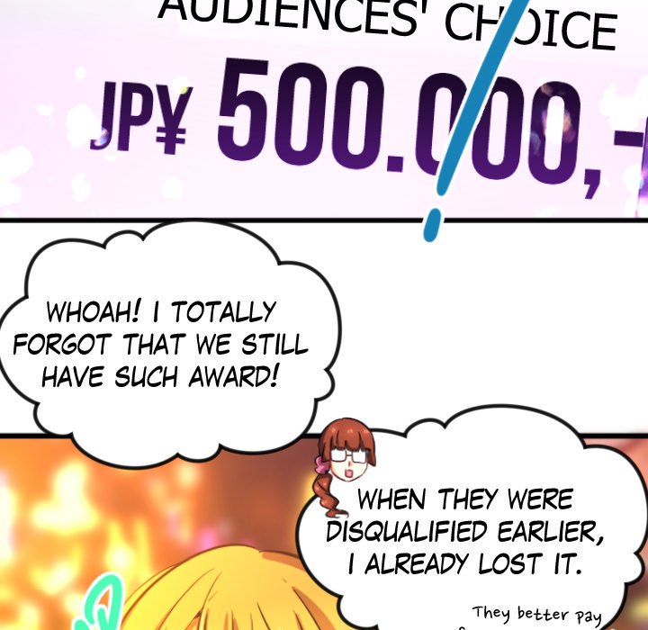 Ohayo Tokyo - episode 64 - 27