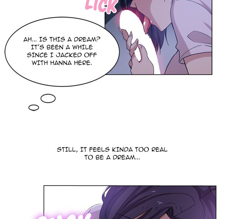 Dangerous Roomies - episode 1 - 69