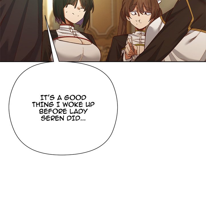 Young Lady's Knight - episode 5 - 81