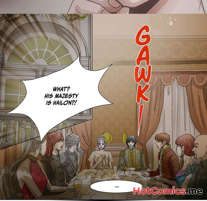 The Emperor's Woman - episode 91 - 28