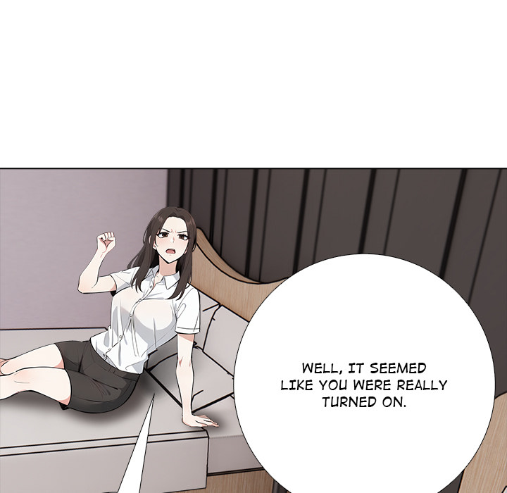 Locked With Her - episode 5 - 30