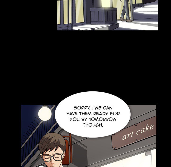 Drug Candy - episode 5 - 12