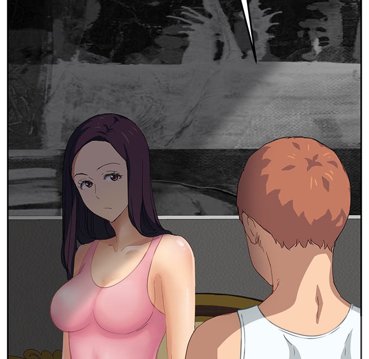 My Stepmom - episode 16 - 91