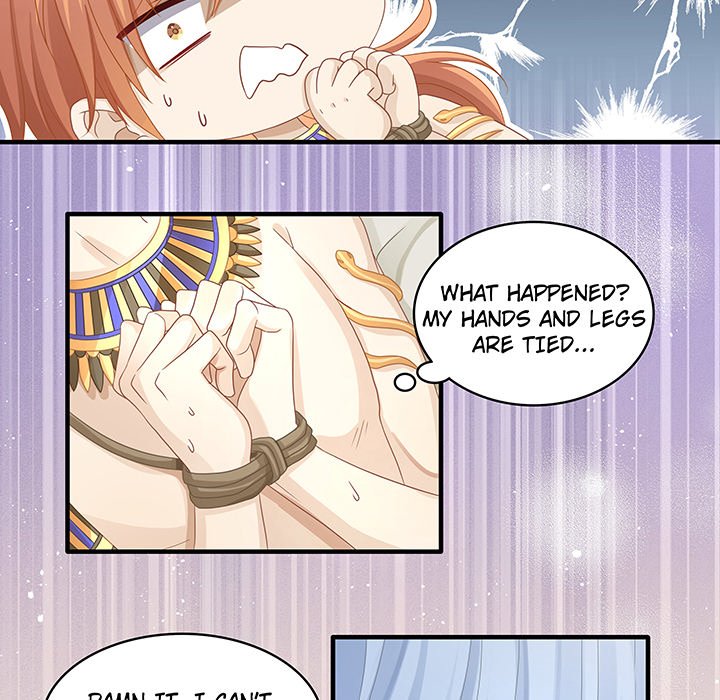 MASTER AND SEVEN LOVERS - episode 1 - 91