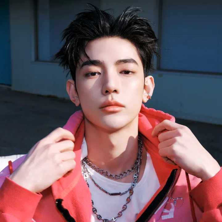 zhanghaosister