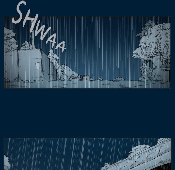 Monsoon Rain - episode 12 - 22
