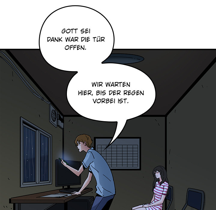 Fabrik der Liebe - episode 6 - 65