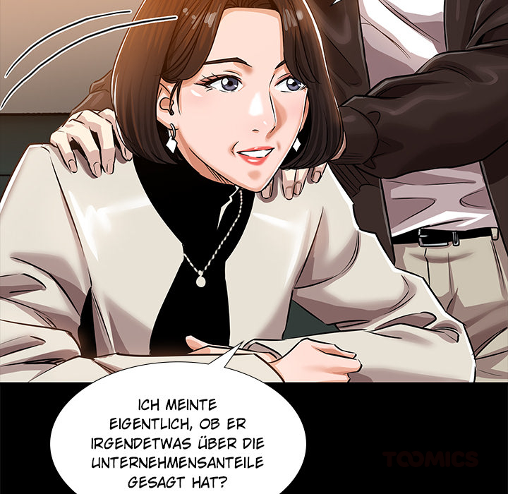 Sponsor (Drama) - episode 15 - 21