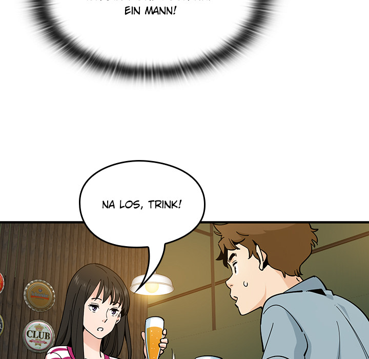Fabrik der Liebe - episode 5 - 10