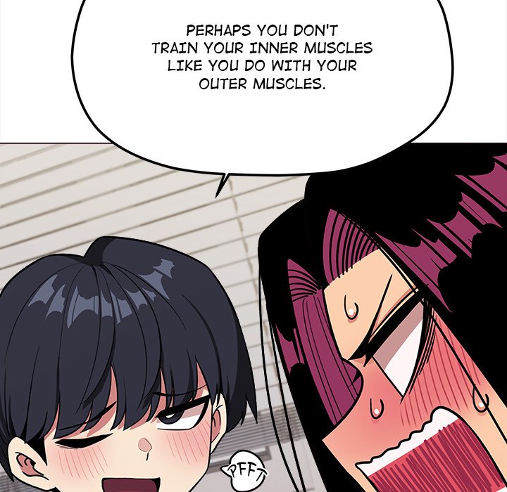 Someone Stop Her! - UNCENSORED - episode 9 - 110