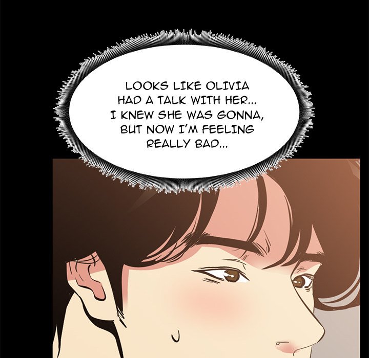 Girls' Only - episode 39 - 28
