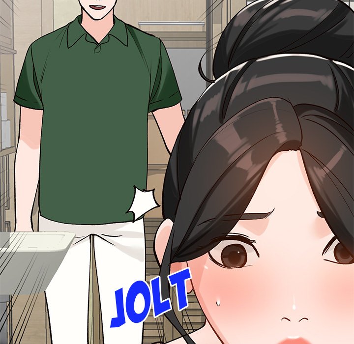 Town Girls - episode 23 - 44