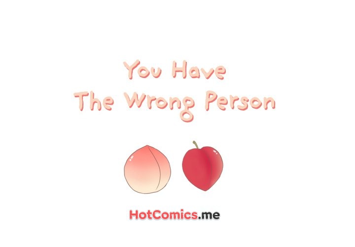 You Have The Wrong Person - episode 8 - 0
