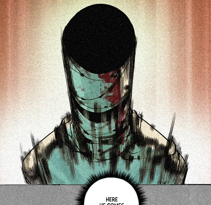 Kill Starter - episode 20 - 36