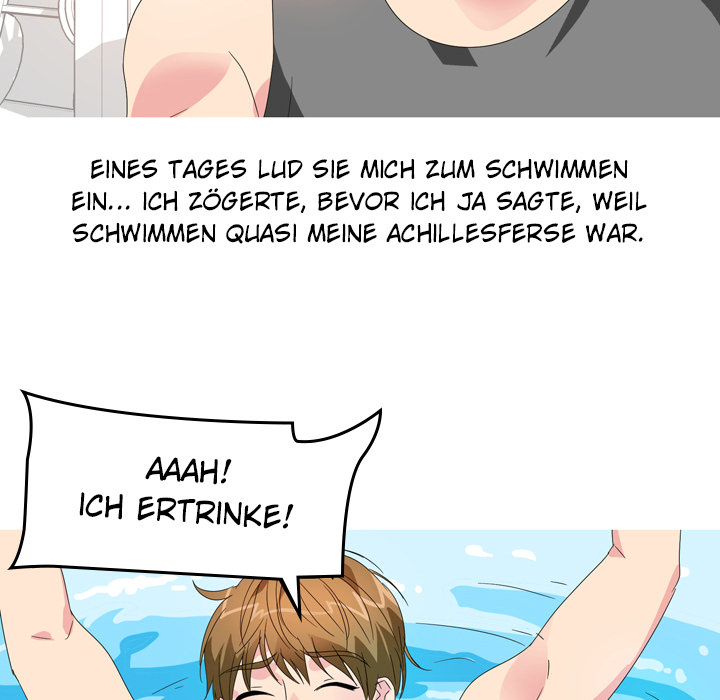 Forever Gossip 2. Staffel - episode 12 - 28