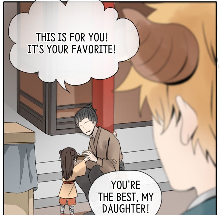 Odis and Moa's Underworld Diary - episode 10 - 4
