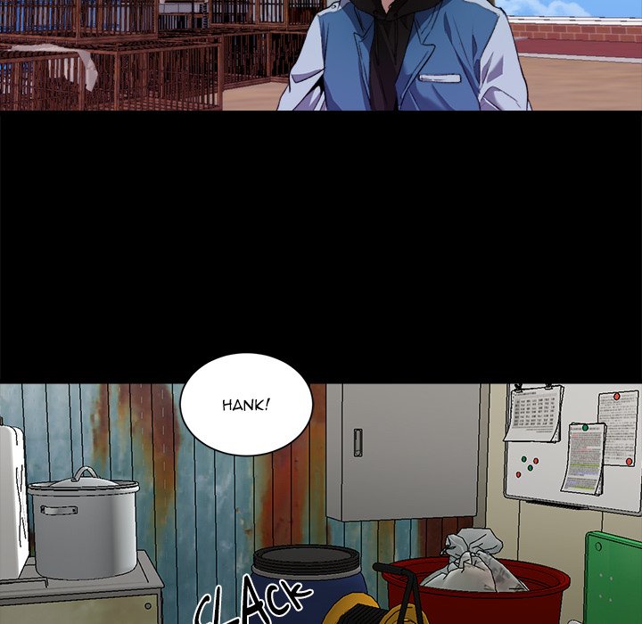 The Spring Scent of the Sea - episode 51 - 95