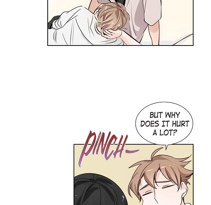 The Keystone Romantic Combination - episode 6 - 40