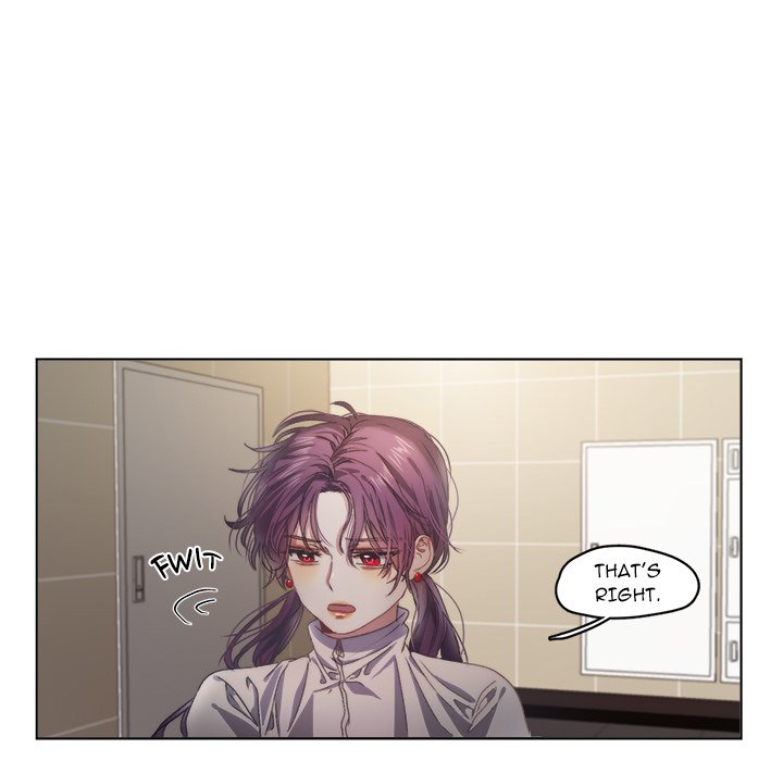 The Spring Scent of the Sea - episode 5 - 49