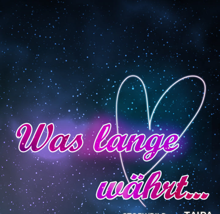 Was lange währt... - episode 27 - 8